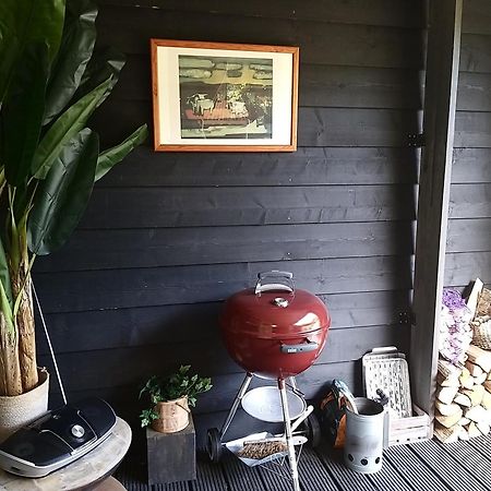 Heerehuys Lisse Villa Екстериор снимка
