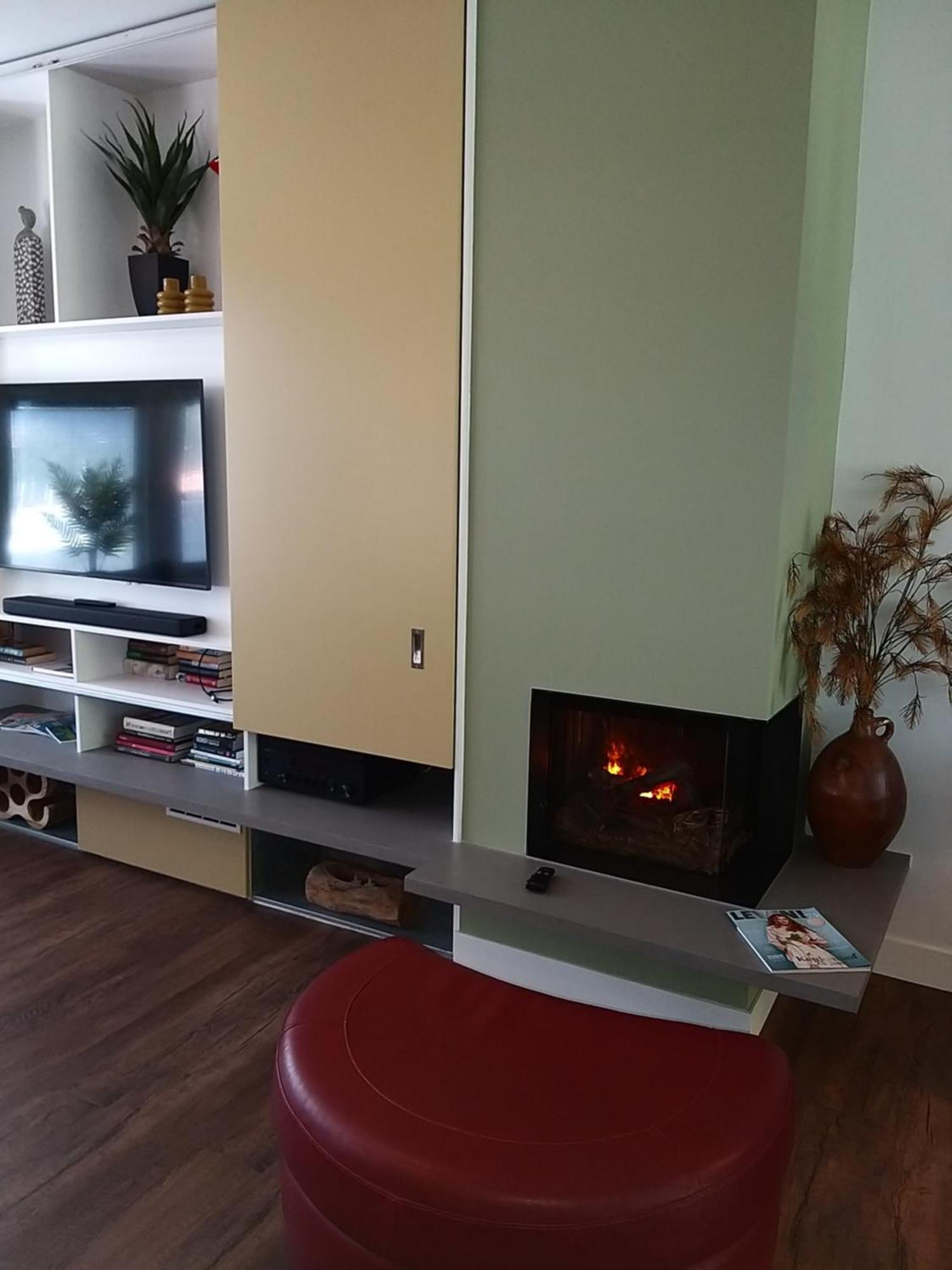 Heerehuys Lisse Villa Екстериор снимка